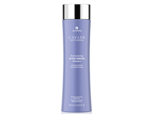 Alterna Caviar Restructuring Bond Repair Shampoo 250ml