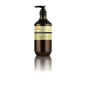 Angel Helichrysum Revitalising Shampoo 400ml