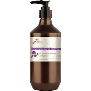 Angel Iris Restorative Shampoo 400ml