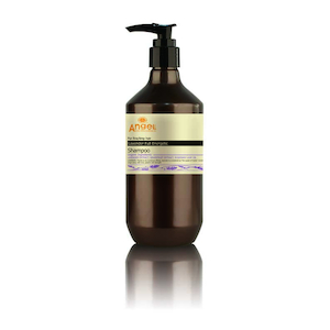 Angel Lavender Full Energetic Shampoo 400ml