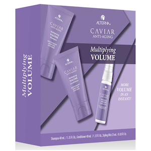 Alterna Caviar Multiplying Volume Trial Kit