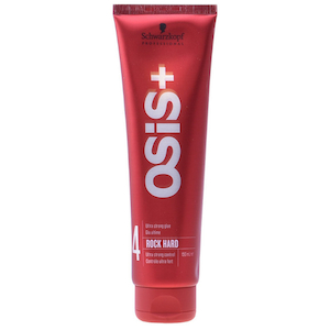 OSIS Rock Hard Hold Factor 4 150ml