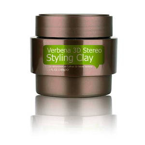 Angel Verbena 3D Stereo Styling Clay 250ml