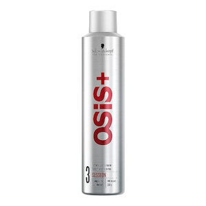 OSIS Session Extreme Hold Hairspray 300ml