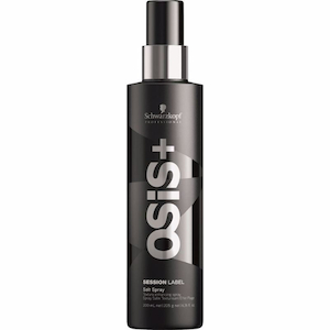 OSIS Session Label Salt Spray 200ml