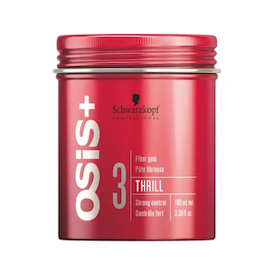 OSIS Thrill Hold Factor 3 100ml