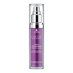 Alterna Caviar Infinate Colour Hold Dual-Use Serum 50ml