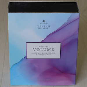 Alterna – Caviar Anti-Aging – Volume Gift Pack