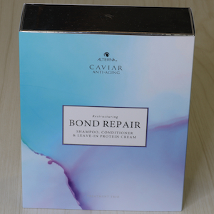 Alterna – Caviar Anti-Aging – Bond Repair Gift Pack