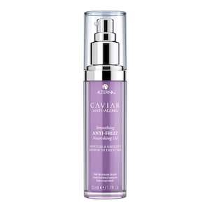 Alterna Caviar Anti-Aging Smoothing Anti-Frizz Nourishing Oil 50ml