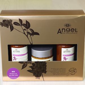 Angel Iris – Gift Pack