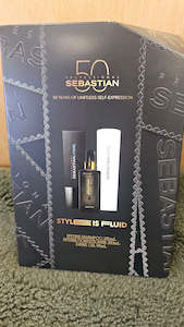 Gift: Sebastian Hydrate Trio Pack