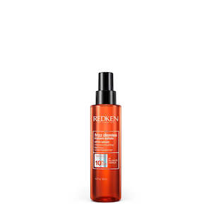 Redken Frizz Dismiss Instant Deflate Oil in Serum