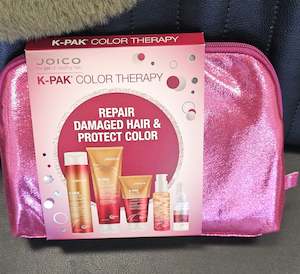 Pack: Joico Damage Pack