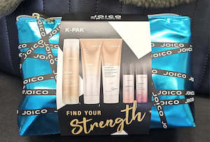 Joico K-PAK Strength Pack