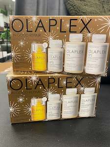 Olaplex Travel Pack