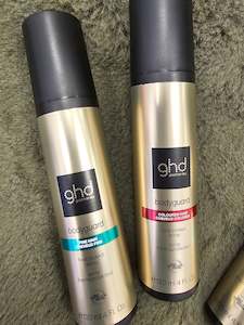 GHD Bodyguard Heat protection spray for Coloured hair