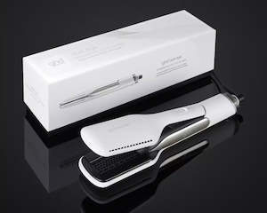 GHD DUET Style  ..White