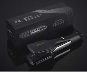 Ghd: GHD DUET Style .. black