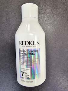 Redken Acidic Bonding Concentrate Shampoo