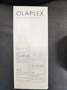 Olaplex Intensive Hair Treatment Kit