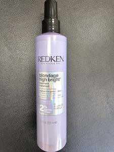 Redken Blondage High Bright Treatment