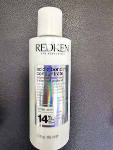 Redken Acidic Bonding Concentrate Intensive Treament