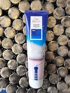 Wella Colour Fresh Blue