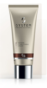 System Professional Luxe Oil Keratin Conditioner