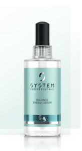 System Professional Balance Scalp Energy Serum