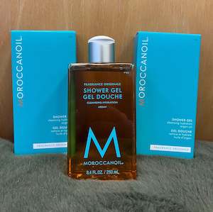 Moroccanoil Body Shower Gel