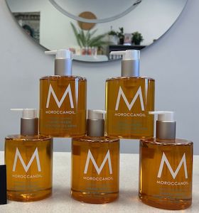 Moroccanoil: Moroccanoil Body Hand Wash