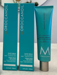 Moroccanoil: Moroccanoil Body Hand Cream