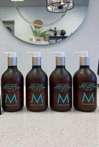 Moroccanoil: Moroccanoil Body Lotion