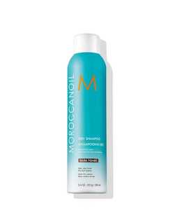 Moroccanoil Dry Shampoo Dark Tones