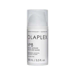 Olaplex No8 bond intense moisture mask