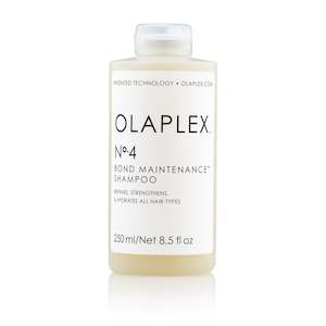 Olaplex No4 Shampoo