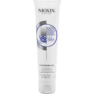 Nioxin Thickening Gel