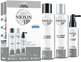 Nioxin: Nioxin Trial Kit 1