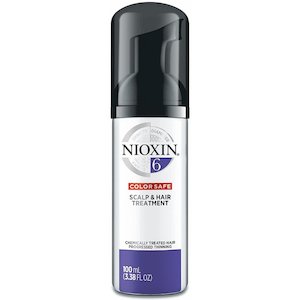 Nioxin Scalp Treatment 6