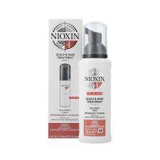 Nioxin: Nioxin Scalp Treatment 4