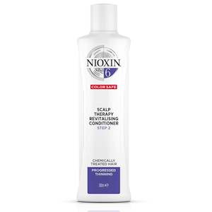 Nioxin Scalp Revitaliser 6