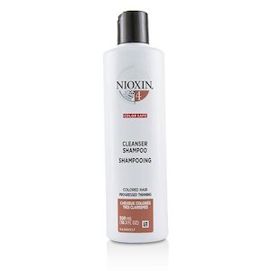 Nioxin Cleanser 4