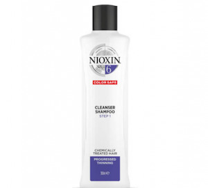 Nioxin Cleanser 6