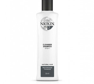 Nioxin Cleanser 2