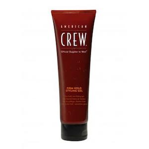 American Crew Firm Gel