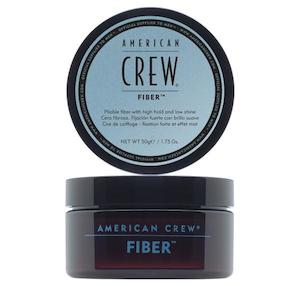 American Crew: American Crew Fiber