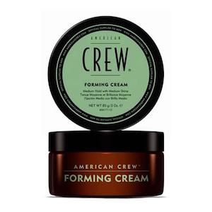 American Crew: American Crew Forming Cream