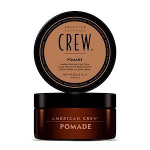 American Crew: American Crew Pomade