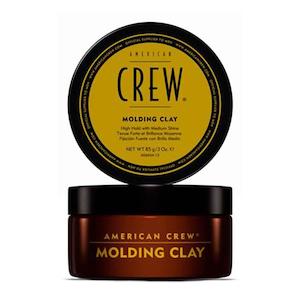 American Crew: American Crew Molding Clay